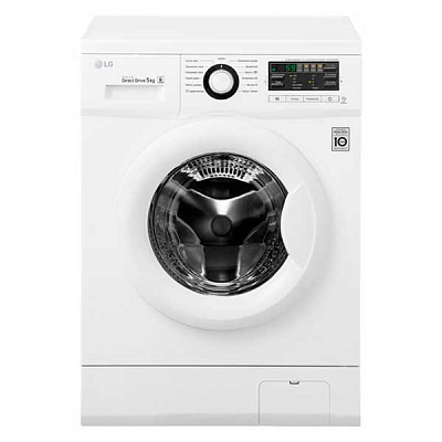 Стиральная машина LG FH0B8LD6