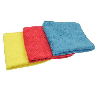 Салфетки из микрофибры Proswisscar MFS-01 3 шт.