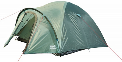 Намет SKIF Outdoor Tendra 389.00.59 Tendra 389.00.59