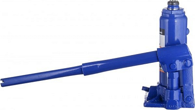 Домкрат гидравлический LAVITA LA JNS-03 3 т