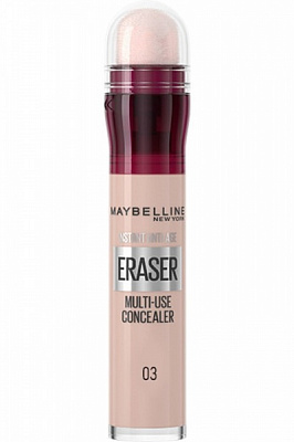 Консилер-корректор Maybelline New York Instant Anti-Age 3 6 мл