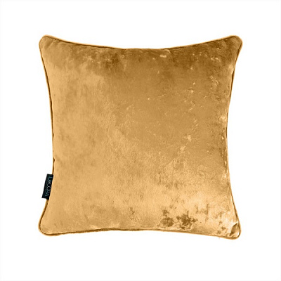 Подушка декоративна 45x45 см бежевий DECORA BELLAGIO