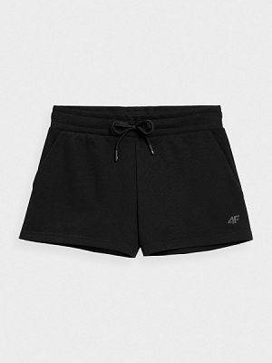 Шорты 4F 4FSS23TSHOF175-20S р. S черный