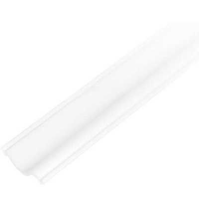 Стельовий плінтус Sachex GmbH DarDan LY 365 2000x58x50мм