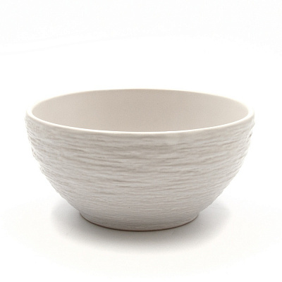 Салатник Milika Siana White 15 см M0450-TRSC241006-60B-W