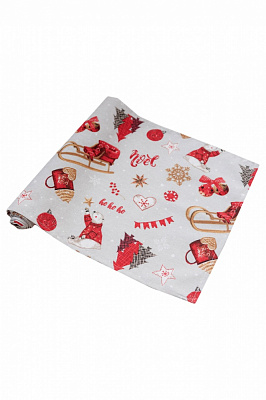 Ранер NOEL 40x136 см Прованс