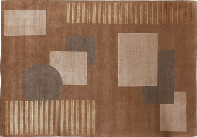 Килим Noumico International bvba 150L Yark-Hair&Silk TJ-XHR-14B 1,68x2,44 м