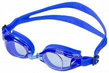 Очки для плавания TECNOPRO 202388-545 Tempo Pro Soft Case 202388-545 one size голубой