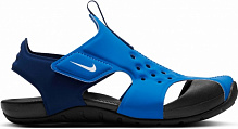 Сандалии Nike SUNRAY PROTECT 2 943826-403 р.35 синий