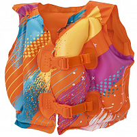 Жилет Bestway 41x30 см Colorify ToughLite 32272