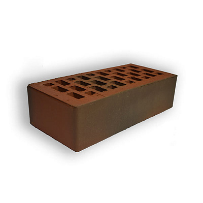 Кирпич клинкерный Керамейя КлинКерам Магма диабаз 36%