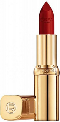 Помада губная L'Oreal Paris Color Riche 120 Rouge St 28 г