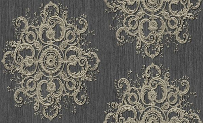 Шпалери вінілові на флізеліновій основі Erismann ELLE 12082-15 1,06x10,05 м