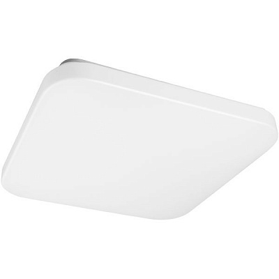 Светильник светодиодный LightMaster Sola 30 Вт белый 4000 К CE1019 квадрат накладний 30W 40 