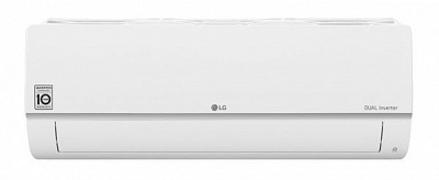 Кондиционер LG standart plus pc09sq