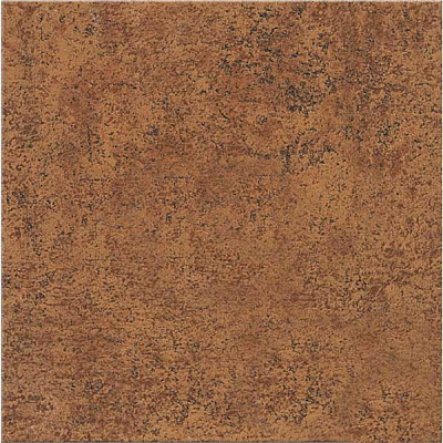 Плитка Cersanit Патос браун 30х30