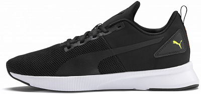 Кроссовки Puma FLYER RUNNER 19225713 р.41 черно-белый