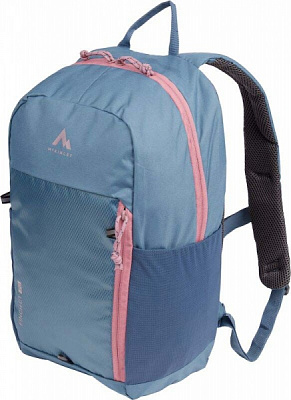 Рюкзак McKinley 410572-908525 FINCH CT 20 синий 20 л