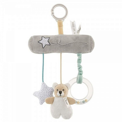 Мобиль Chicco Медвежонок Doudou 09715.00