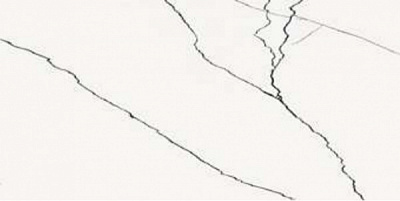 Плитка Ceramika Color Alesia White Rett CCR66-1 30x60