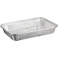 Набір форм для запікання 2,1 л 2 шт. SP86L/2