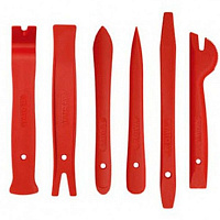 Съемник внутренней обивки YATO YT-0837