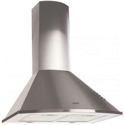 Вытяжка Eleyus Bora 750 silver 60 см