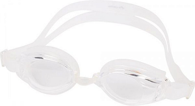 Очки для плавания Energetics Tempo Pro 414704-893 one size прозрачный