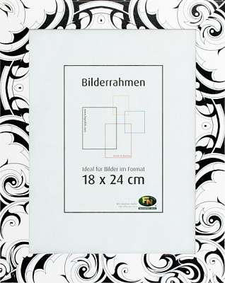 Рамка для фото FN Neuhofer Holz Тату 712660 18х24 см