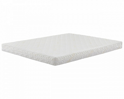 Матрас Slim Roll скрученный беспружинный ЕММ 140x190 см