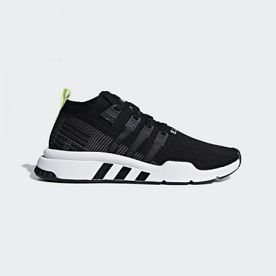 Кросівки Adidas EQT SUPPORT MID ADV PK B37435 р.8,5 чорний