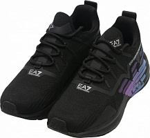 Кросівки EA7 X8X130-XK309-R657 р.38 чорний