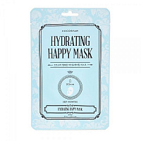 Маска Kocostar Hidrating Happy Mask 25 мл