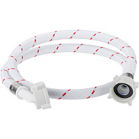 Шланг заливний Parigi для стиральной машины 1,5м подача 3/4 