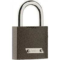 Замок навісний Avers PD-01-38 відкритий (амбарний)
