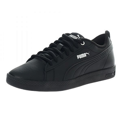 Кросівки Puma Smash Wns v2 L 36520803 р.6 чорний