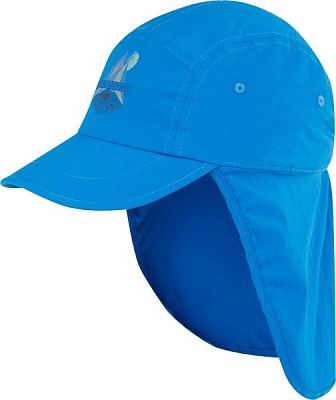 Кепка McKinley Mabi jrs 285761-901542 53 синій