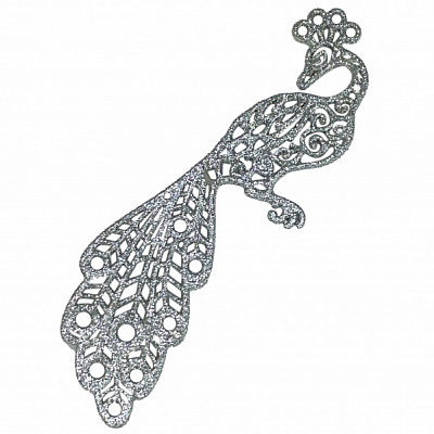 Підвіска MISLT Жар-птица FARE004 3 см