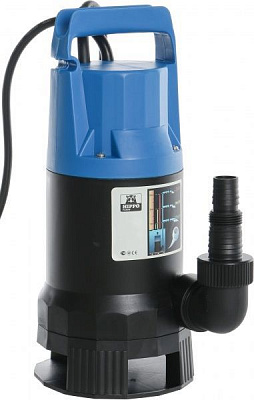 Насос дренажный Aquario Hippo ADS-750DW 
