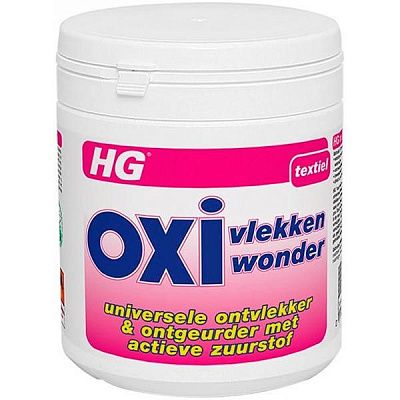 Плямовивідник HG Охі 500 мл