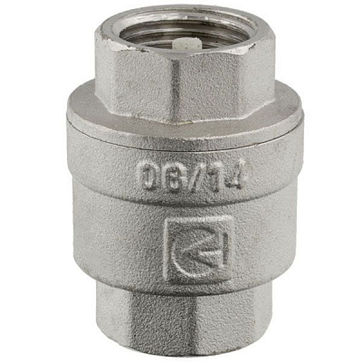 Зворотний клапан Valtec В 1/2