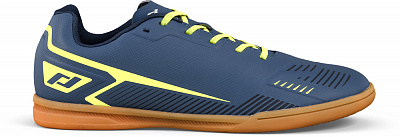 Футзальне взуття Pro Touch Speedlite IV IN 432450-900513 р.46 сірий