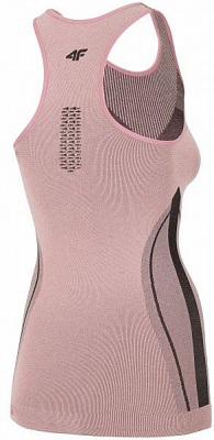 Футболка 4F D4L19-TSDF253-90M L/XL різнокольоровий