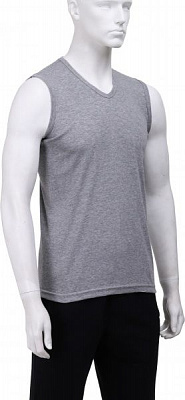 Майка Sealine 111-118 р. S серый 