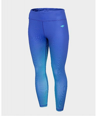 Лосини 4F H4L20-SPDF008-91A XS різнокольоровий