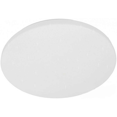 Светильник светодиодный Eurolamp Smart Light Van Gogh с пультом ДУ 96 Вт белый 3000-6500 К 