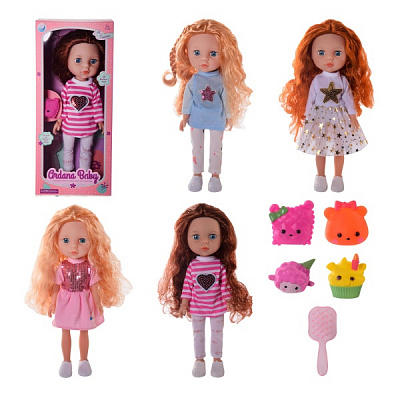 Ляльковий набір A713