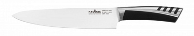 Нож шеф-повара 203 мм MK-K50 Maxmark 
