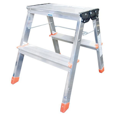 Подставка двухсторонняя Krause Treppy 2х2 S