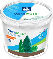 Добриво для вічнозелених рослин YaraMila Весна/Літо 10 кг